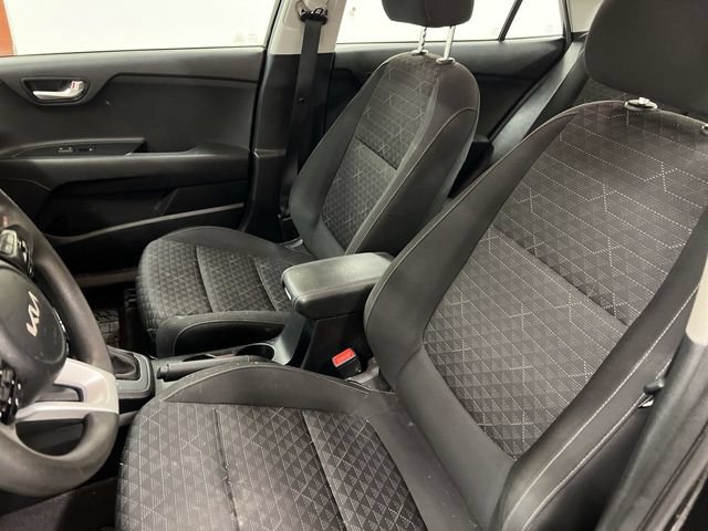 Used 2023 Kia Rio S FWD image 4