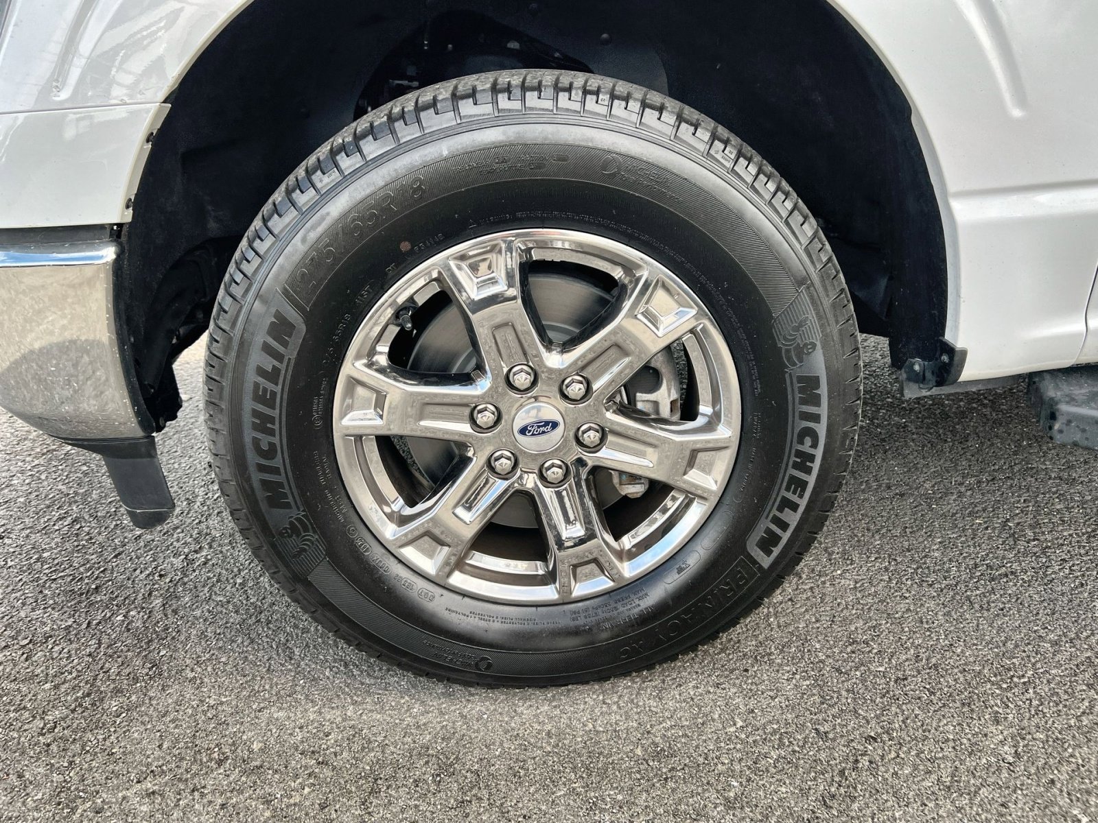 Certified 2023 Ford F150 XLT w/ XTR Package AWD/4WD image 20