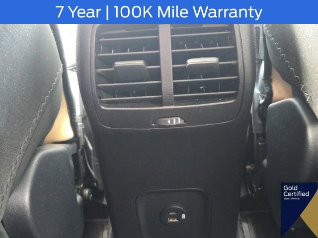 Certified 2024 Ford Bronco Sport Big Bend AWD/4WD image 21
