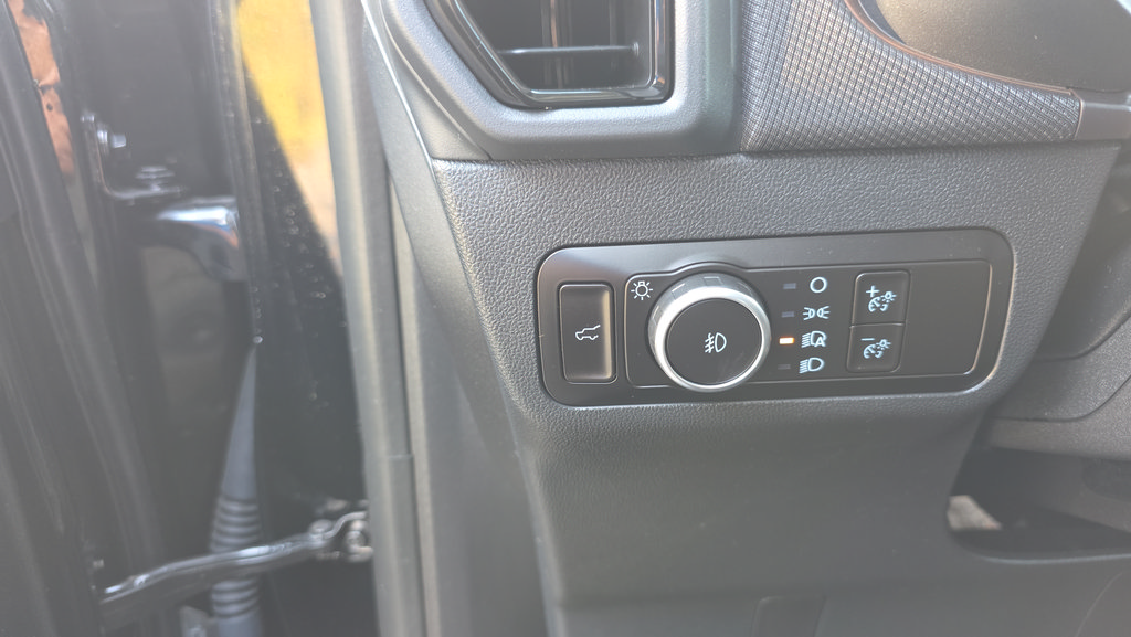 Certified 2023 Ford Bronco Sport Outer Banks AWD/4WD image 28