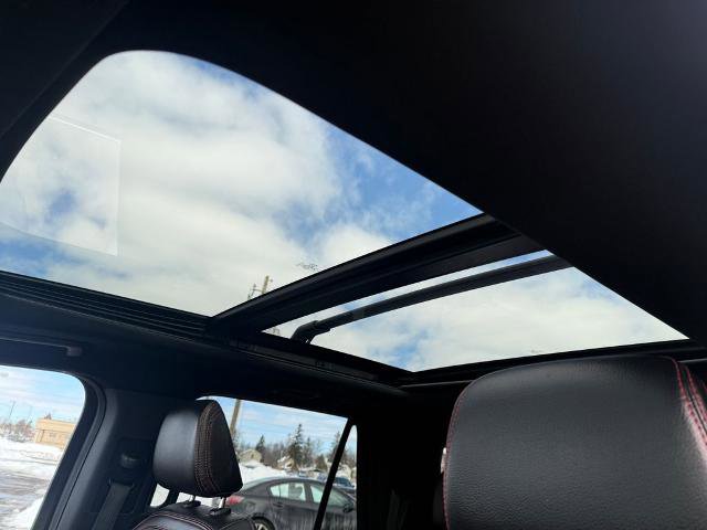 Certified 2021 Ford Expedition Max Limited image 31