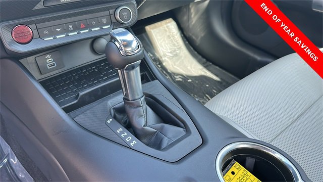 Certified 2024 Ford Mustang GT Premium image 26