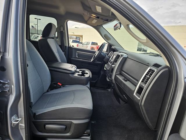 Used 2024 RAM 1500 Classic SLT image 24