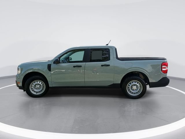 Certified 2024 Ford Maverick XL w/ Equipment Group 100A Standard AWD/4WD image 6