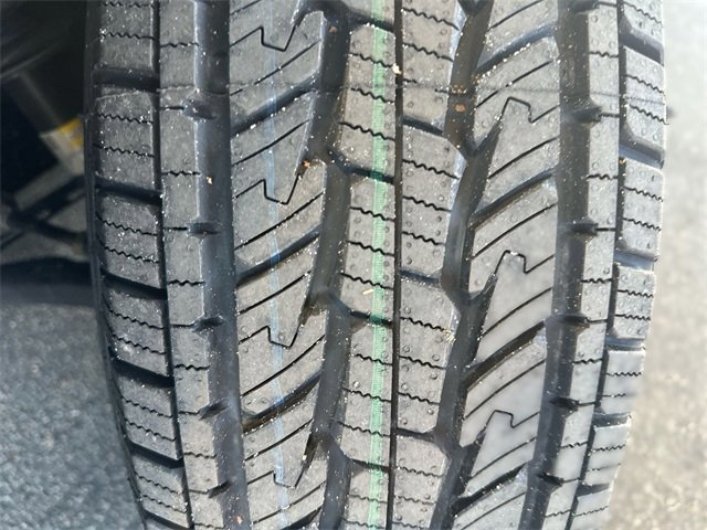 Used 2023 GMC Sierra 1500 Pro w/ Pro Value Package image 11