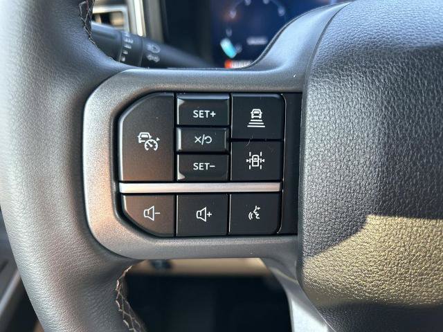 Certified 2026 Ford F350 Lariat w/ Lariat Premium Package AWD/4WD image 28