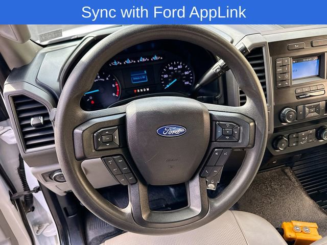 Certified 2020 Ford F450 XL w/ Power Equipment Group RWD image 14