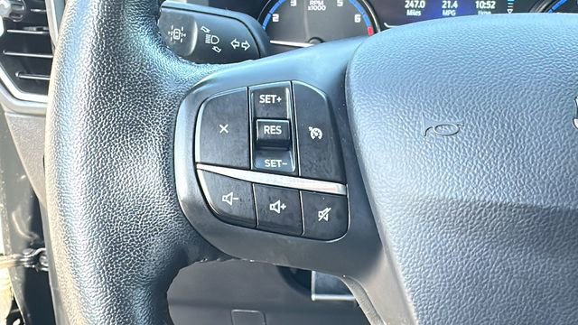 Certified 2021 Ford Bronco Sport Outer Banks image 24