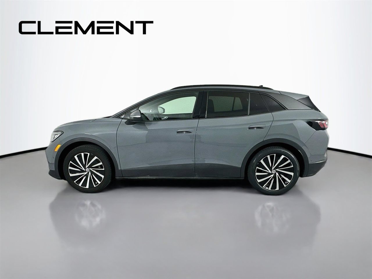 Used 2024 Volkswagen ID.4 S RWD image 6