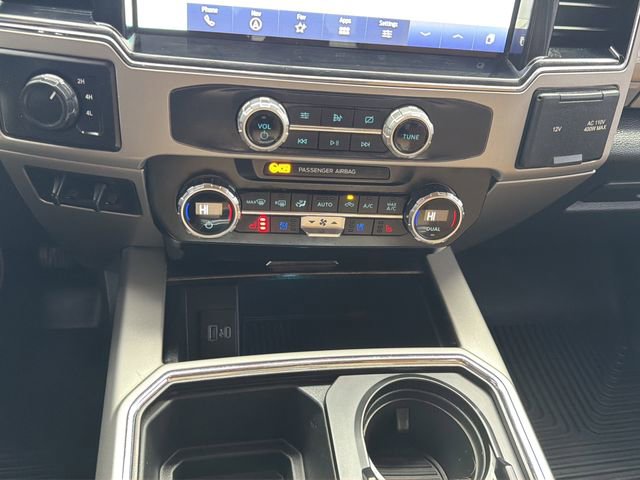 Certified 2022 Ford F350 Lariat w/ Lariat Value Package image 26