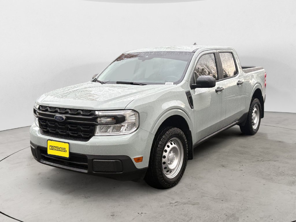 Certified 2024 Ford Maverick XL FWD image 1
