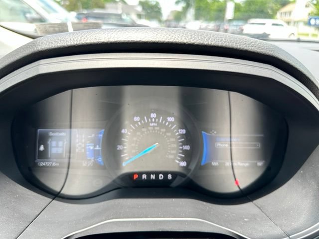 Certified 2022 Ford Edge SEL w/ Convenience Package AWD/4WD image 57