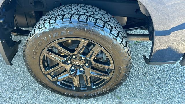 Used 2021 Chevrolet Silverado 1500 RST w/ Convenience Package II image 6