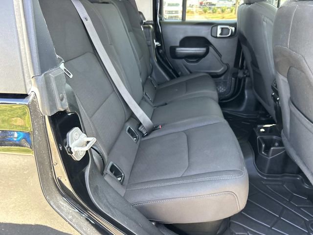 Used 2023 Jeep Gladiator Sport image 25