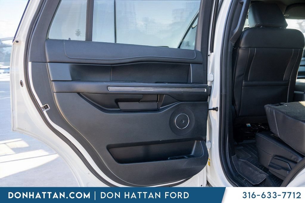 Certified 2021 Ford Expedition XLT AWD/4WD image 17