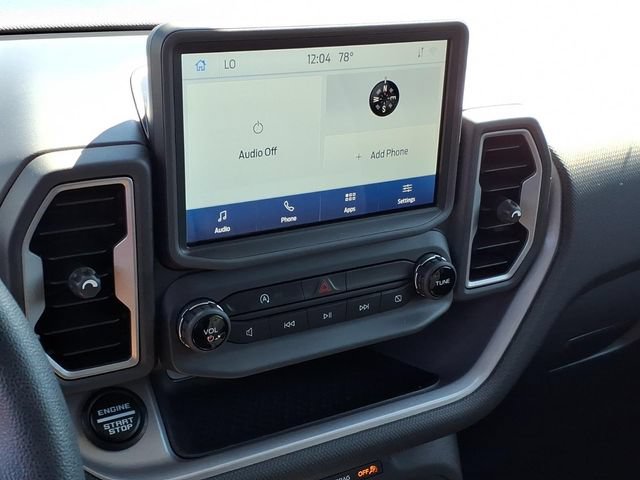 Certified 2023 Ford Bronco Sport Big Bend AWD/4WD image 24