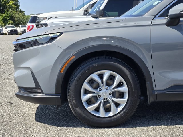 Used 2024 Honda CR-V LX image 9