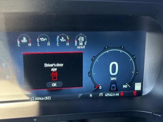 Certified 2024 Ford F150 Raptor image 27