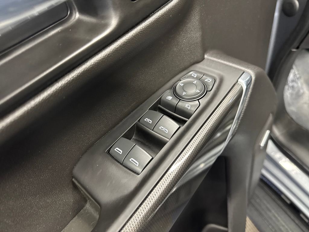 Used 2022 GMC Sierra 1500 AT4 w/ AT4 Premium Package AWD/4WD image 13