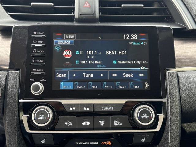 Used 2019 Honda Civic Touring image 25