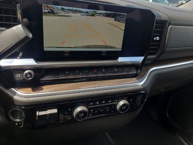 Used 2026 Chevrolet Silverado 1500 LT AWD/4WD image 25