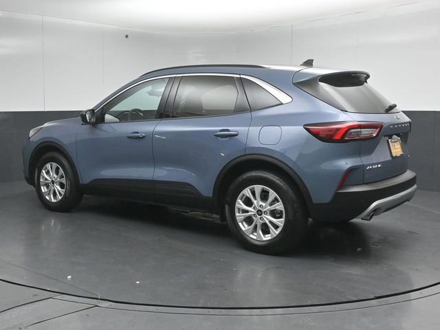Certified 2023 Ford Escape Active w/ Tech Pack #1 image 8