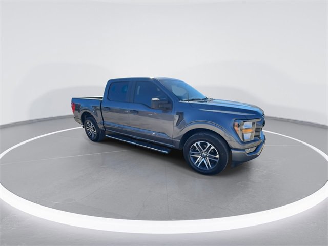 Certified 2023 Ford F150 XL w/ STX Appearance Package image 2
