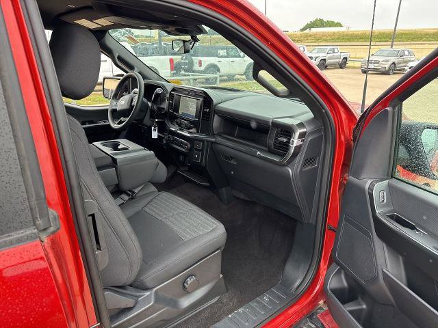 Certified 2023 Ford F150 XL w/ STX Appearance Package AWD/4WD image 15