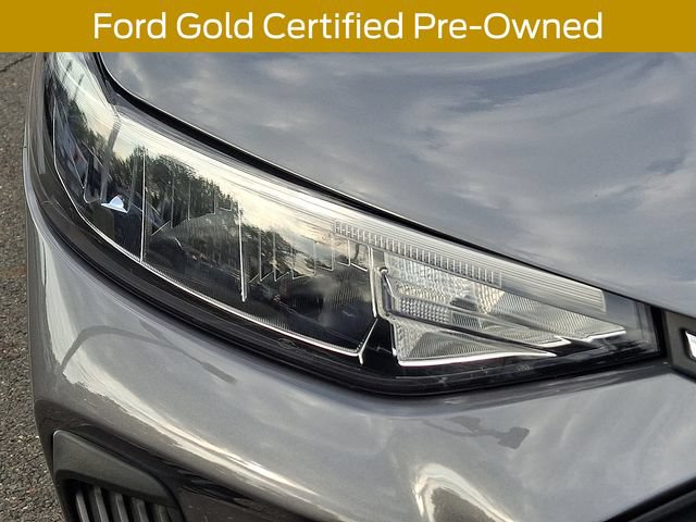 Certified 2023 Ford Escape Active AWD/4WD image 11