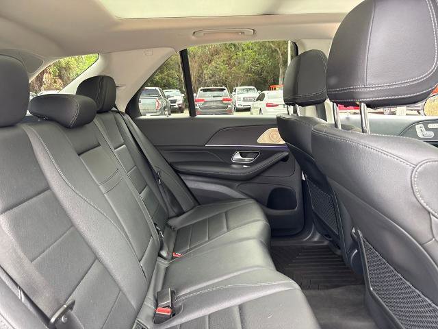 Used 2024 Mercedes-Benz GLE 350 GLE 350 image 29