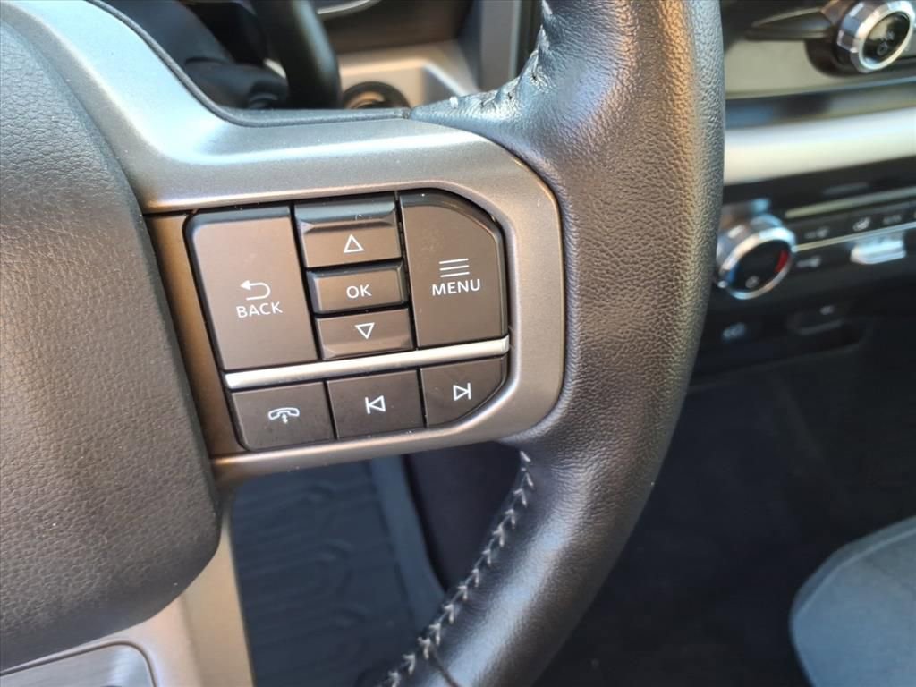 Certified 2021 Ford F150 XLT w/ Equipment Group 301A Mid image 30