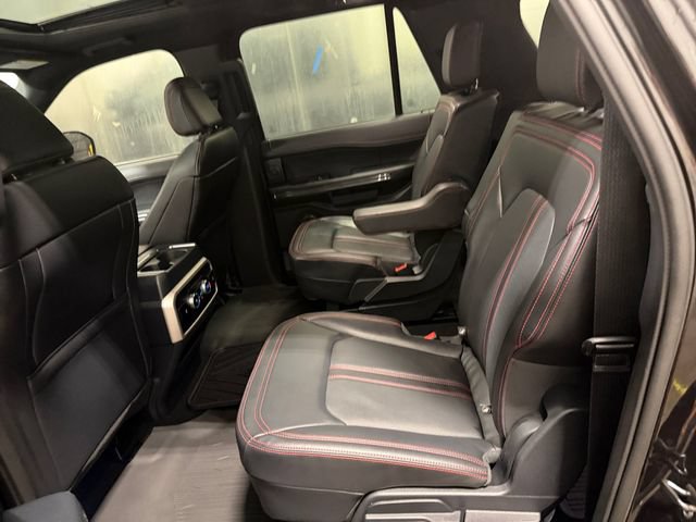 Certified 2024 Ford Expedition Max Limited AWD/4WD image 22