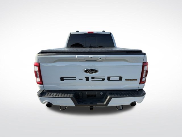 Certified 2023 Ford F150 Tremor w/ Equipment Group 402A High AWD/4WD image 6