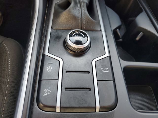 Used 2021 Kia Sorento LX image 29