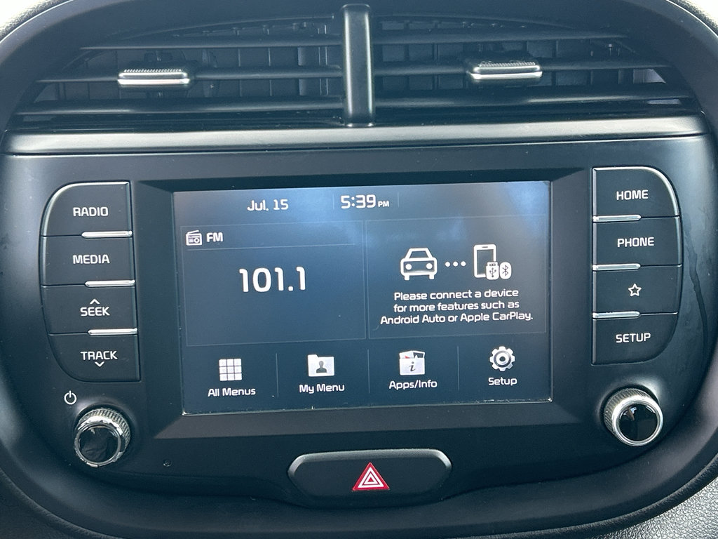 Used 2020 Kia Soul S FWD image 23