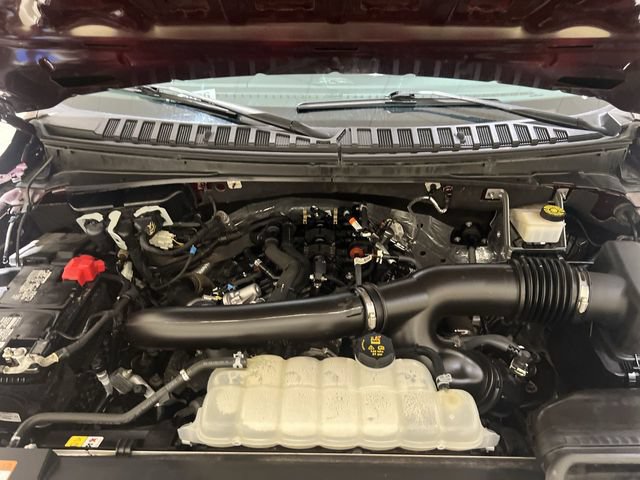 Certified 2023 Ford Expedition XLT RWD image 28
