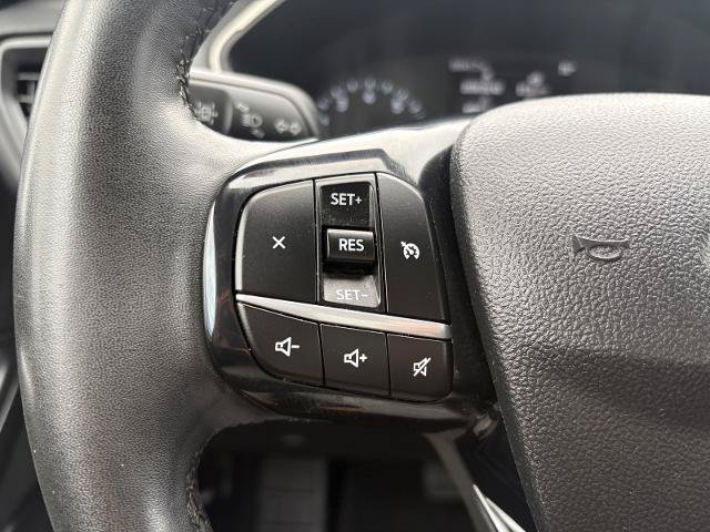 Certified 2022 Ford Escape SEL AWD/4WD image 18