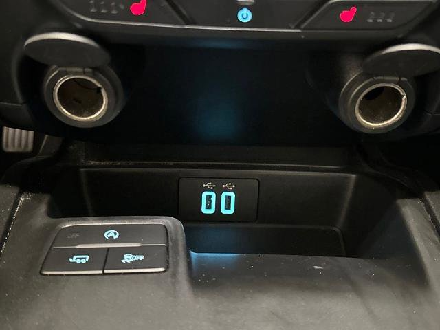 Certified 2021 Ford Ranger Lariat image 29