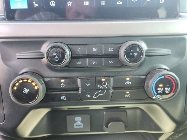 Certified 2024 Ford F150 XL RWD image 31