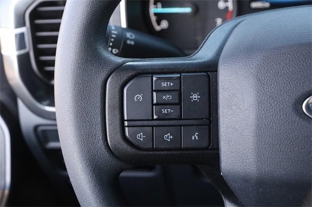 Certified 2022 Ford F150 XL w/ STX Appearance Package image 11