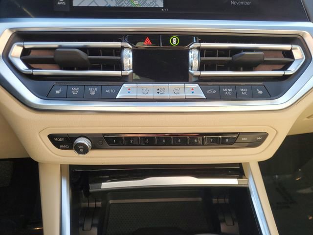 Used 2022 BMW 330i Sedan w/ Premium Package image 27