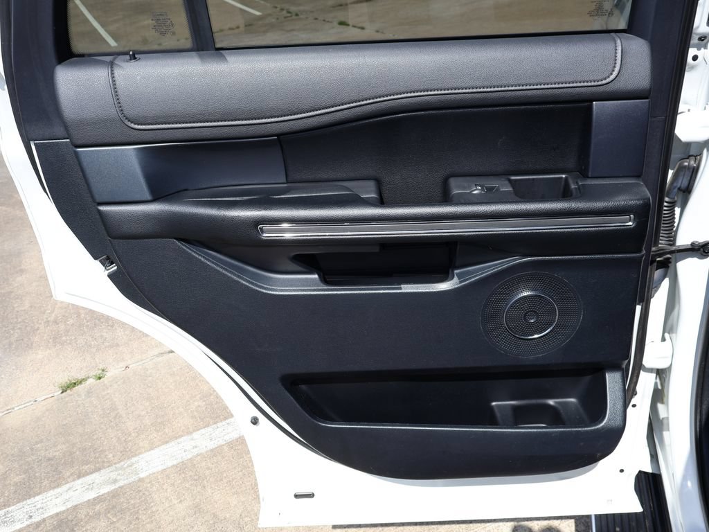 Certified 2021 Ford Expedition XLT RWD image 23
