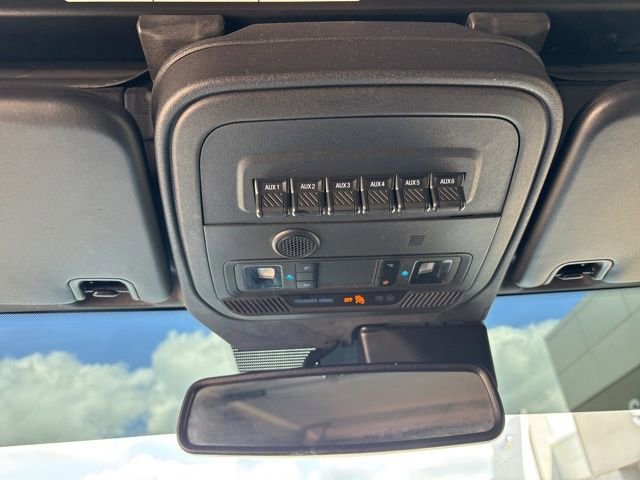 Certified 2022 Ford Bronco Black Diamond AWD/4WD image 26