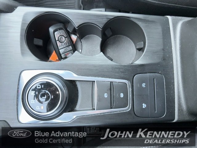 Certified 2025 Ford Escape Active w/ Cold Weather Package image 27