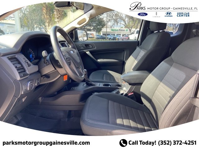 Certified 2019 Ford Ranger XL w/ Equipment Group 101A Mid image 11