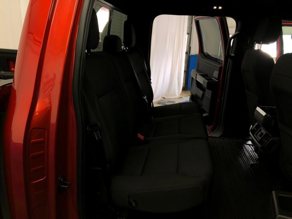 Certified 2023 Ford F150 XLT w/ Equipment Group 302A High image 29