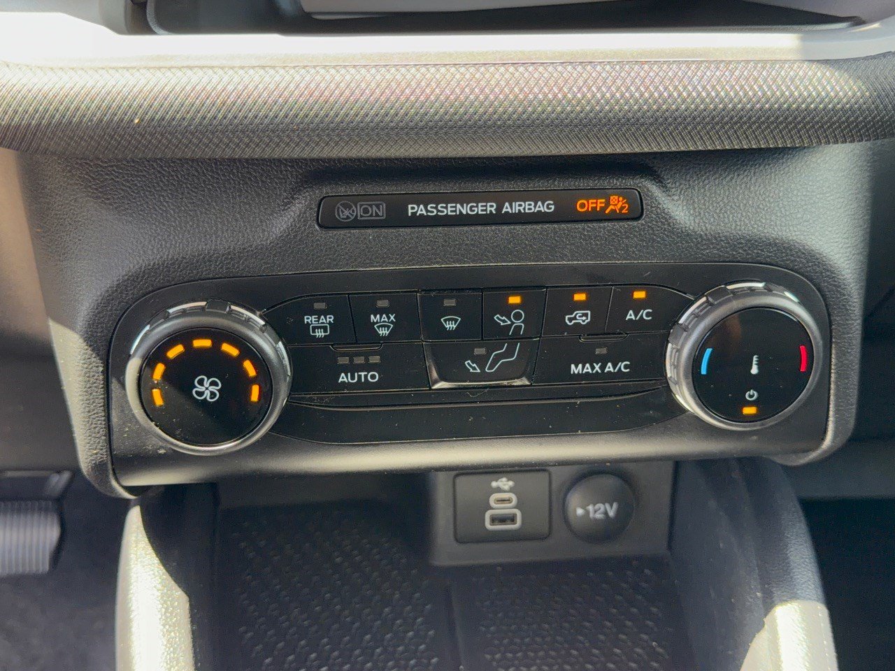 Certified 2024 Ford Bronco Sport Big Bend AWD/4WD image 22