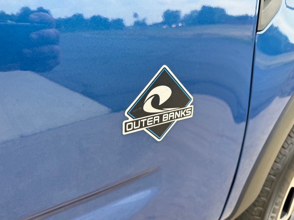 Certified 2023 Ford Bronco Sport Outer Banks AWD/4WD image 14