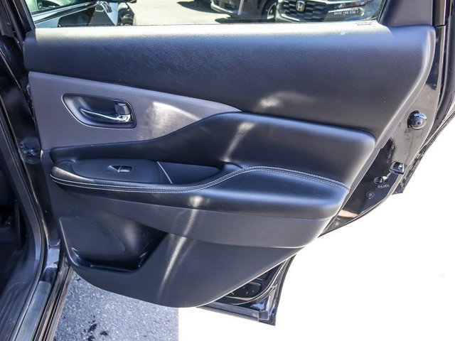 Used 2024 Nissan Murano SL AWD/4WD image 33