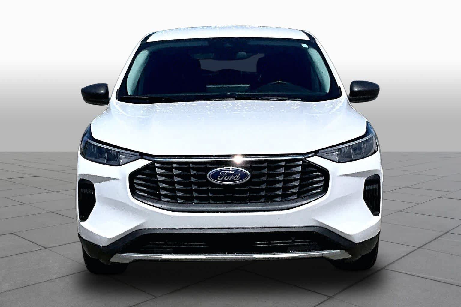 Certified 2023 Ford Escape Active w/ Tech Pack #1 FWD image 4